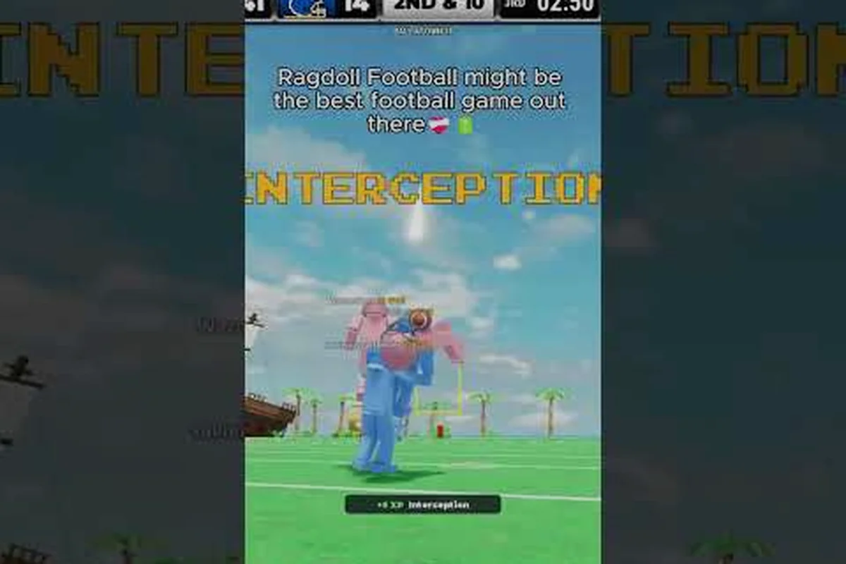 Ragdoll Football Anfänger-Tipps, um 2026 mehr Spiele zu gewinnen