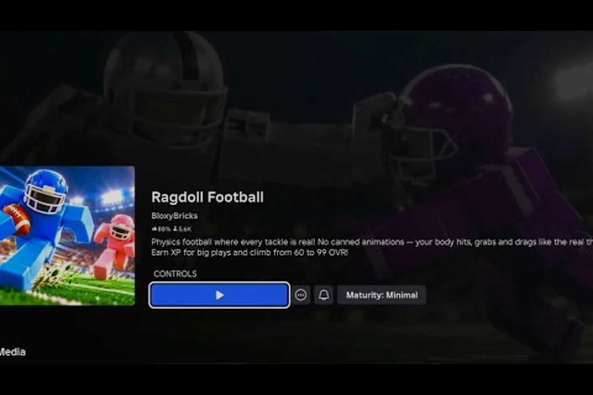 La Mejor Posición para Jugar en Ragdoll Football para Ganar en Solitario y en Escuadrón